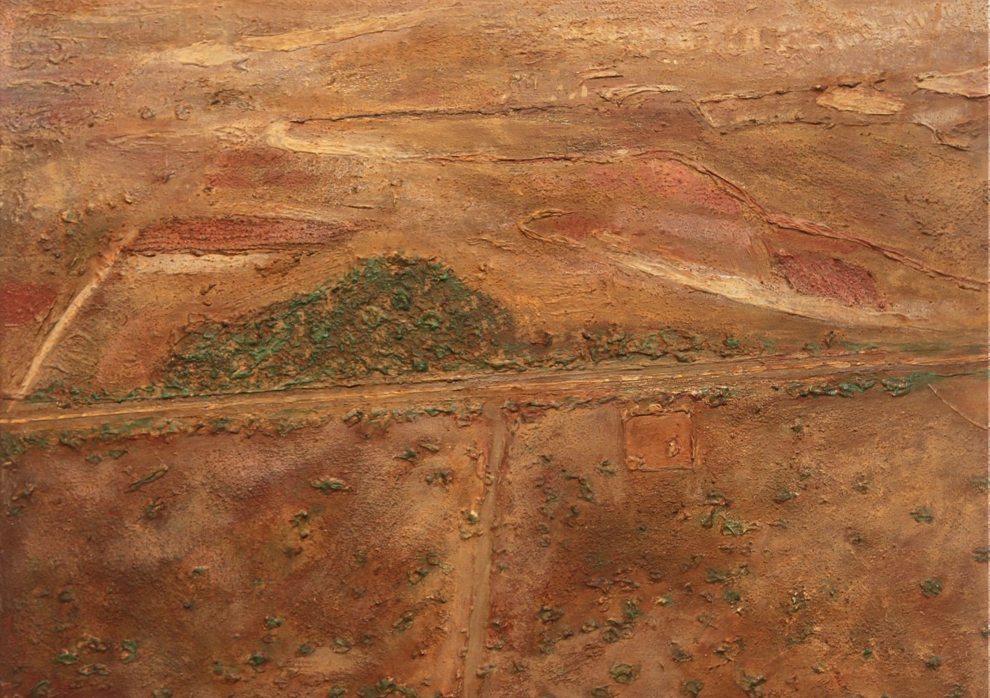 Alwar Balasubramaniam
Untitled, 2020-22
