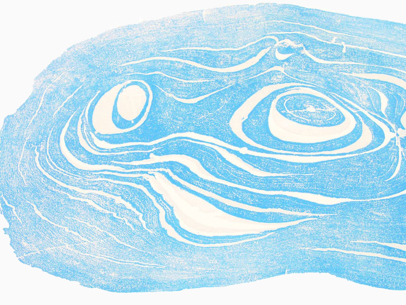 River Dance 2 (Detail)