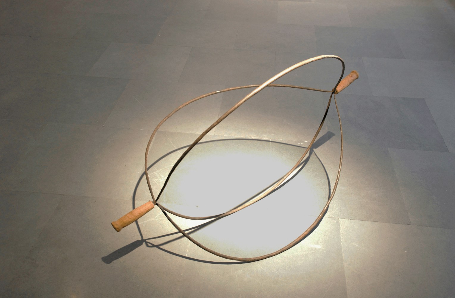 Kinetics, 2009