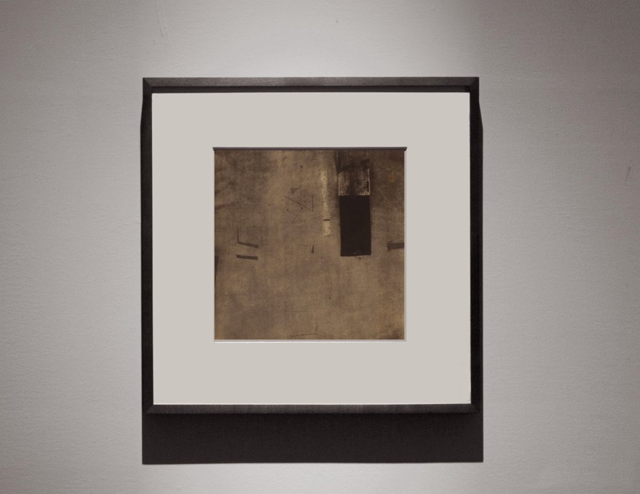 Untitled, ca. 1970

Vintage silver gelatin photograph

8.13&amp;quot; x 8.13&amp;quot;
TG 2533