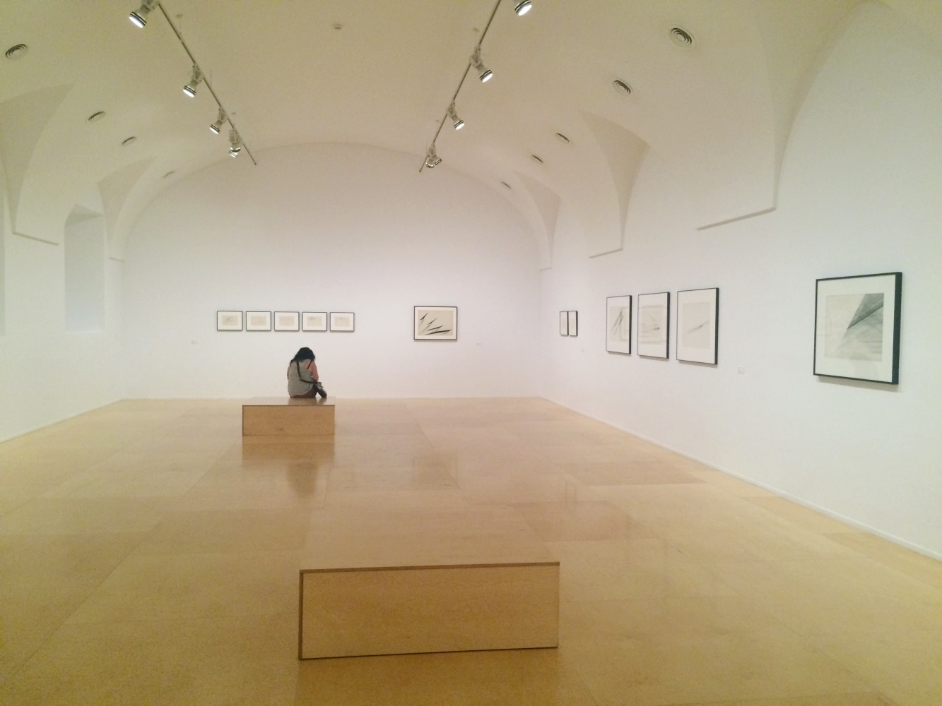 Exhibition View