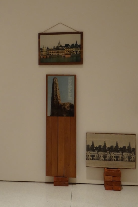 Home/Nation (Detail)