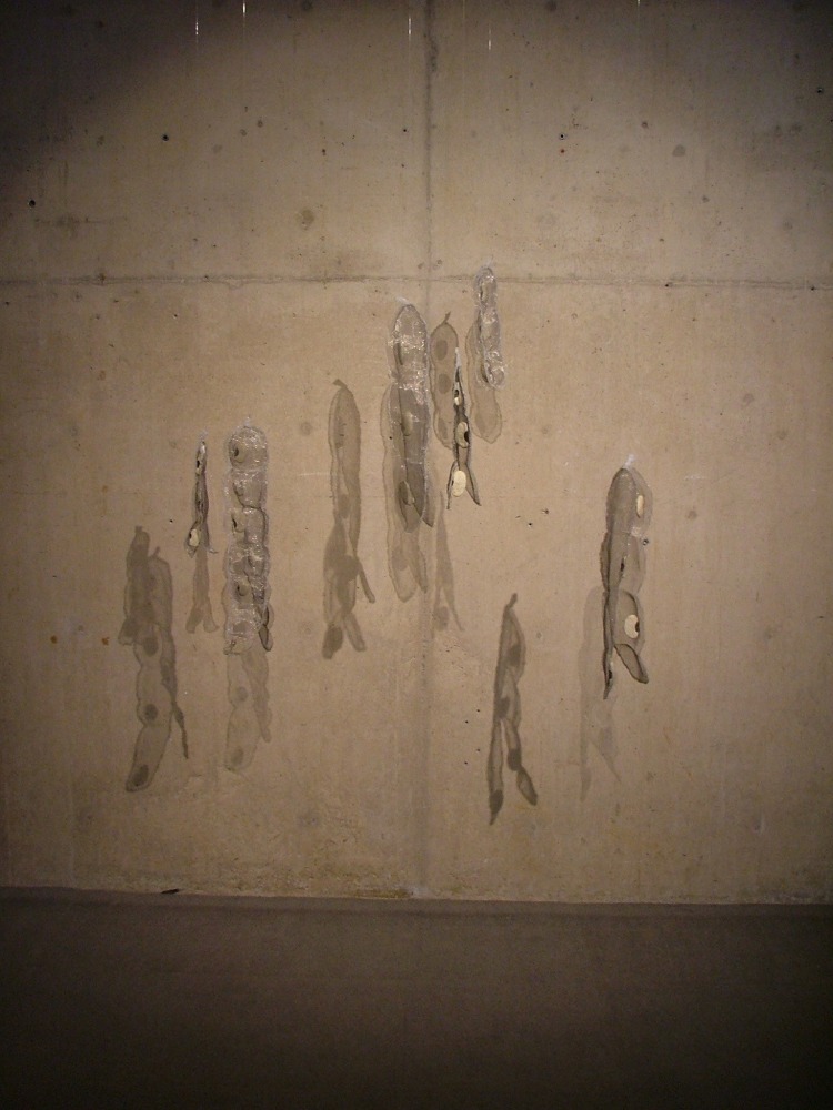 Container and Content 2 (Detail)