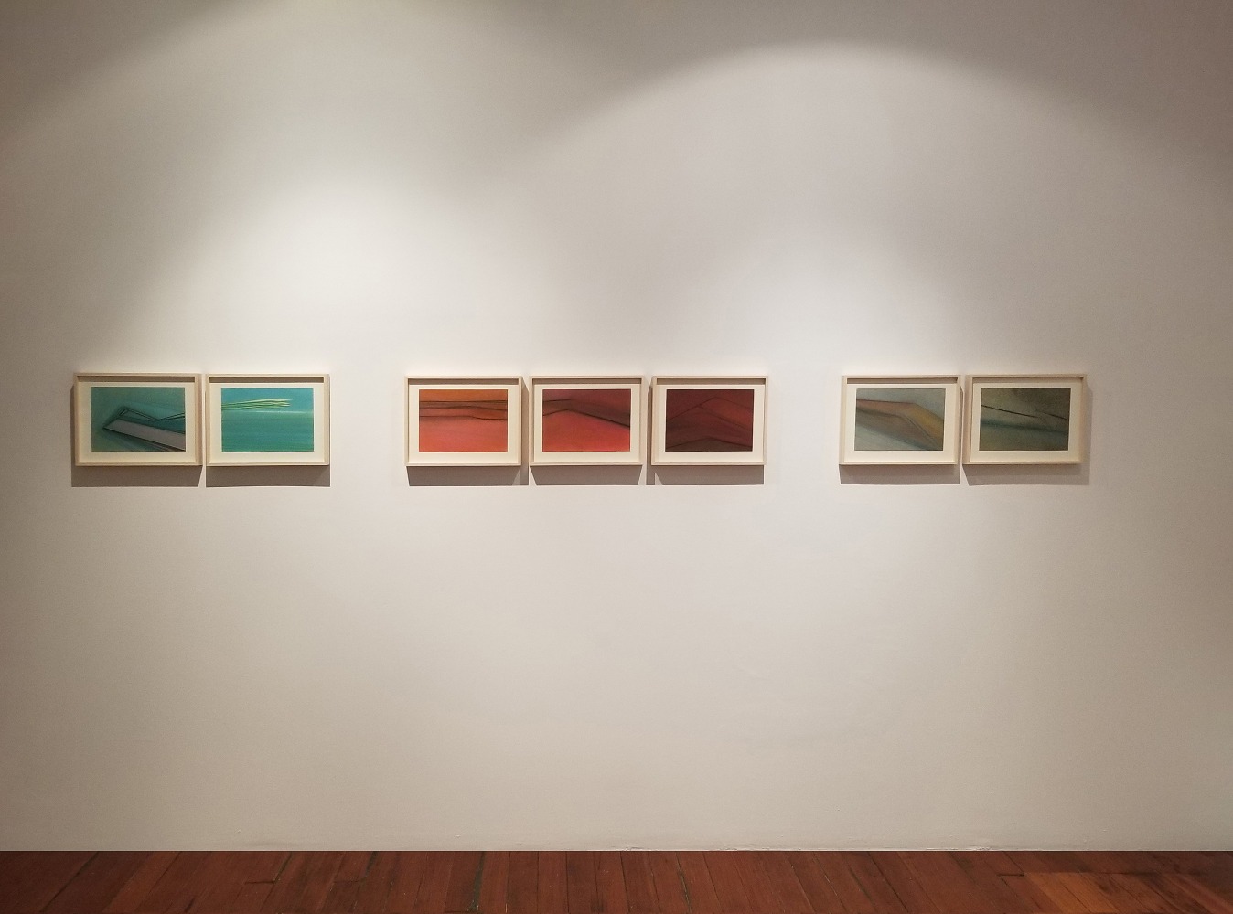 Exhibition View