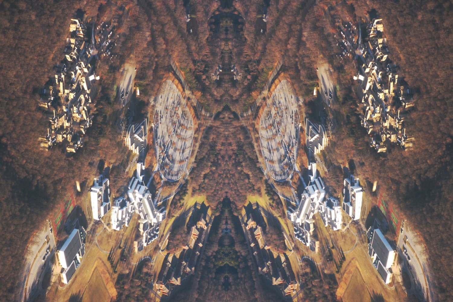 Divine3838, 2007
C Print
15 3/4" x 23 1/2"
