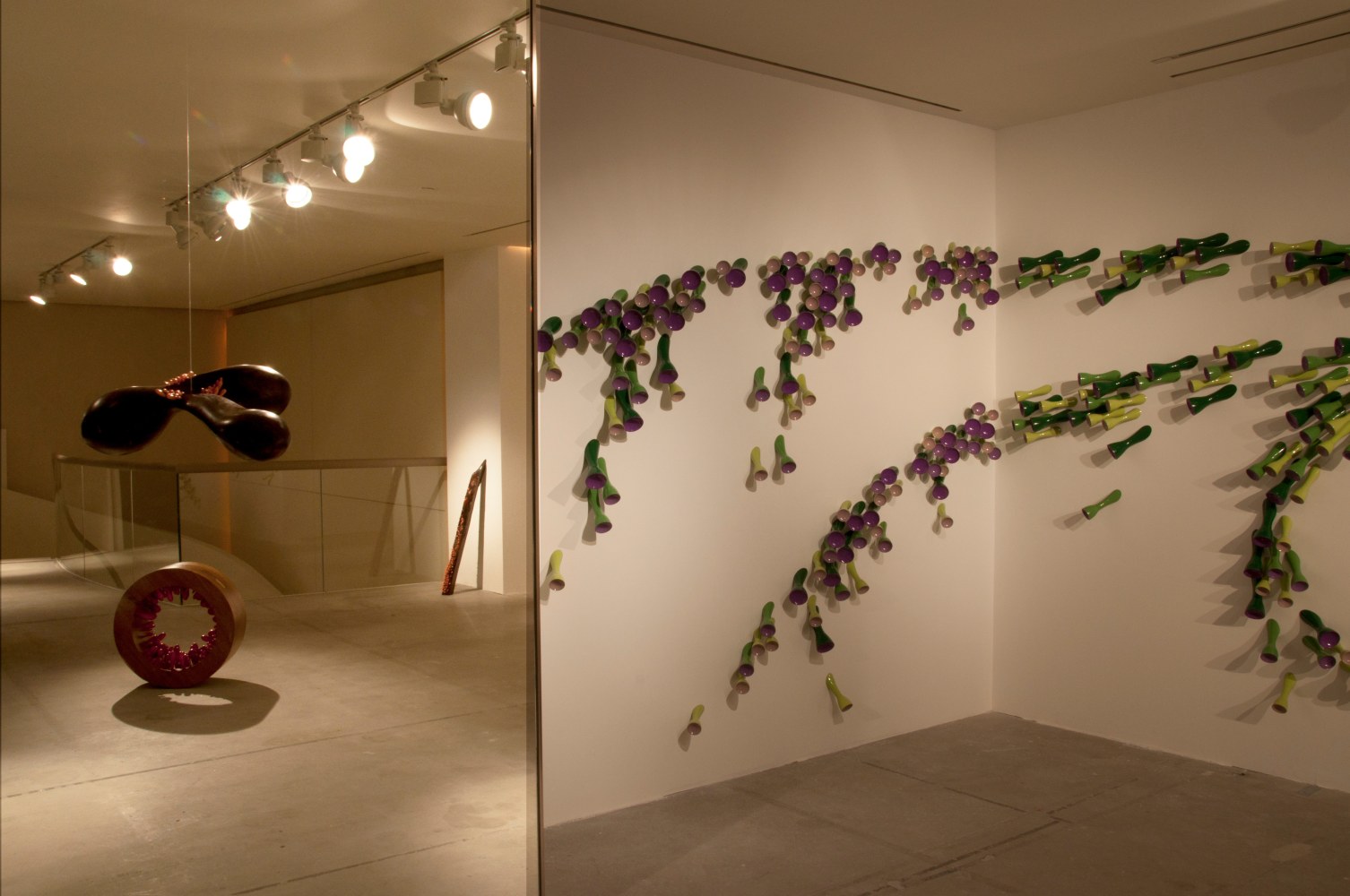 Exhibition View