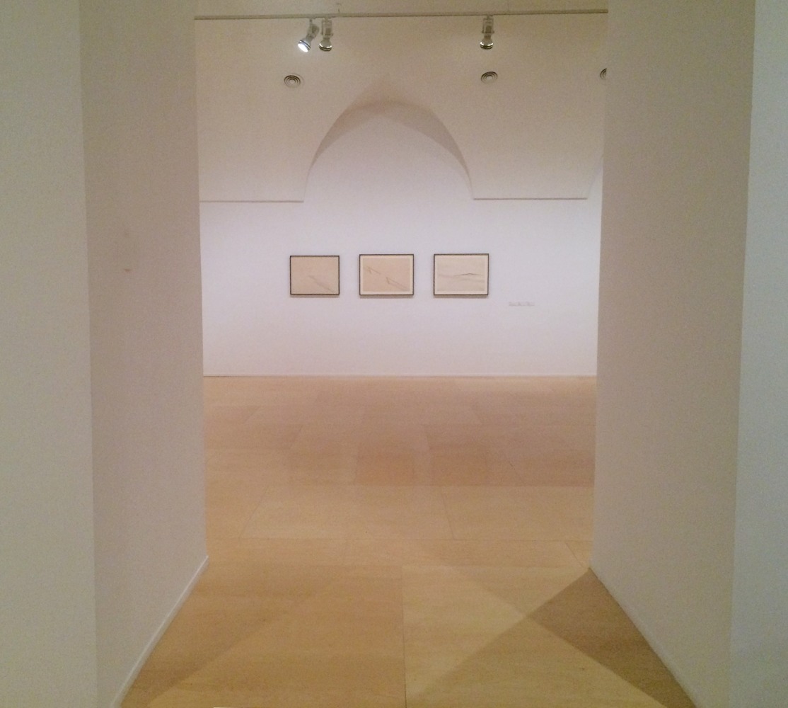 Exhibition View