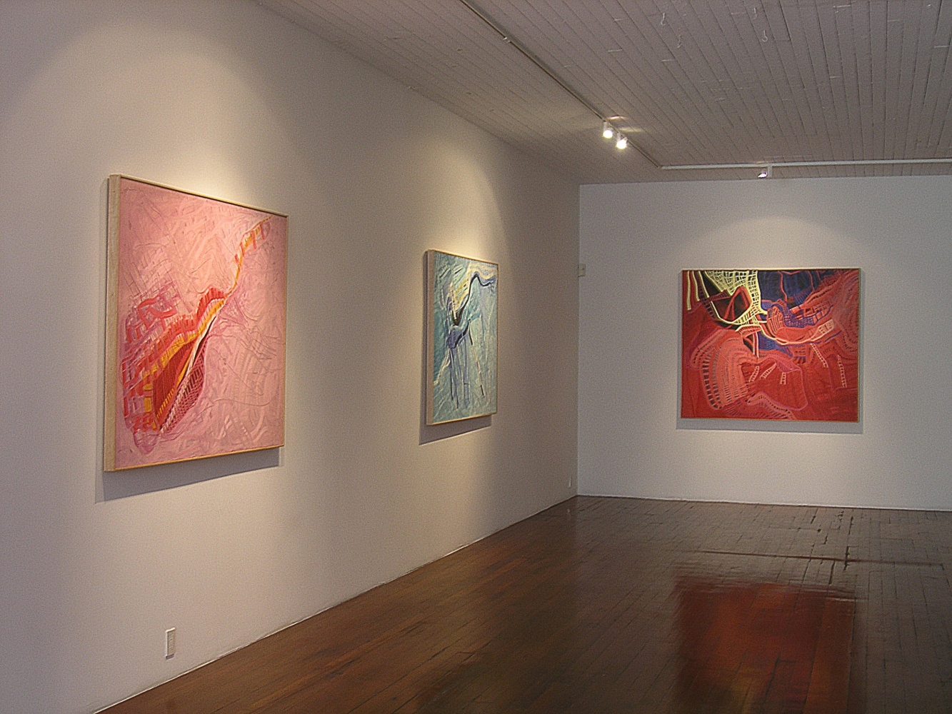 Exhibition View