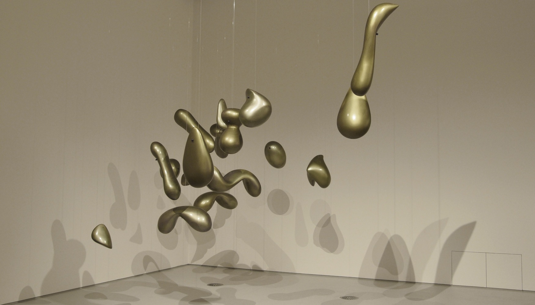 Fire in the Belly, 2007