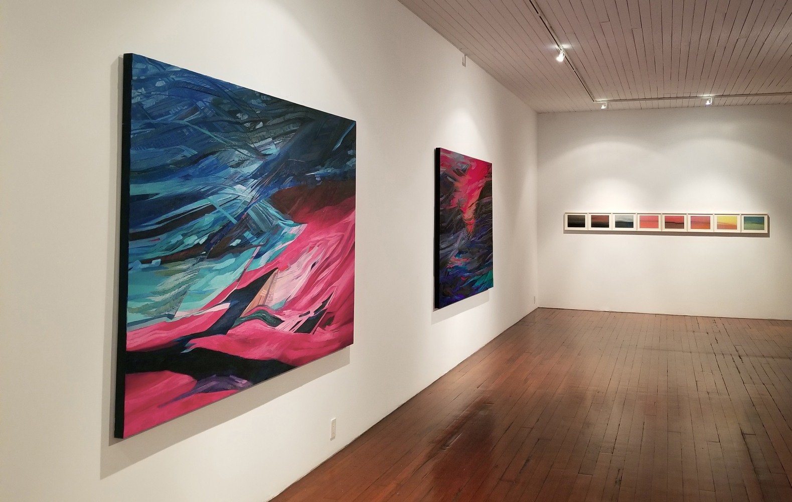 Exhibition View