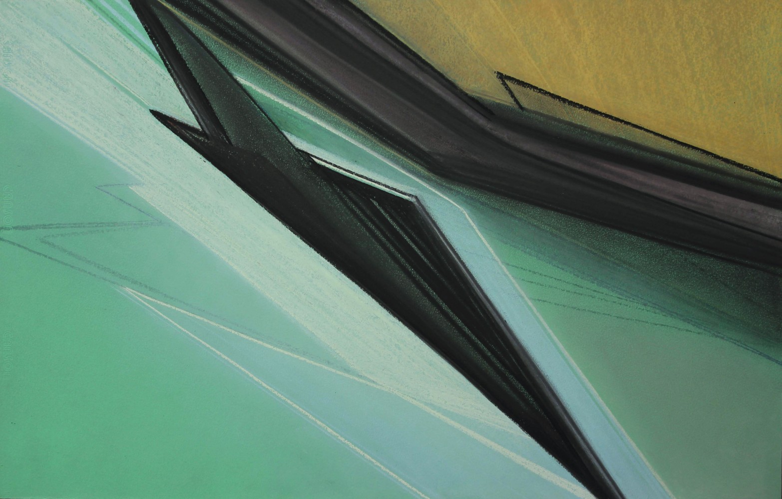 Everyone is thinking of that | 2022 (Detail)