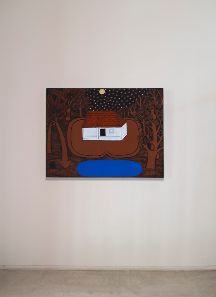 Under the Sky | 2018
 