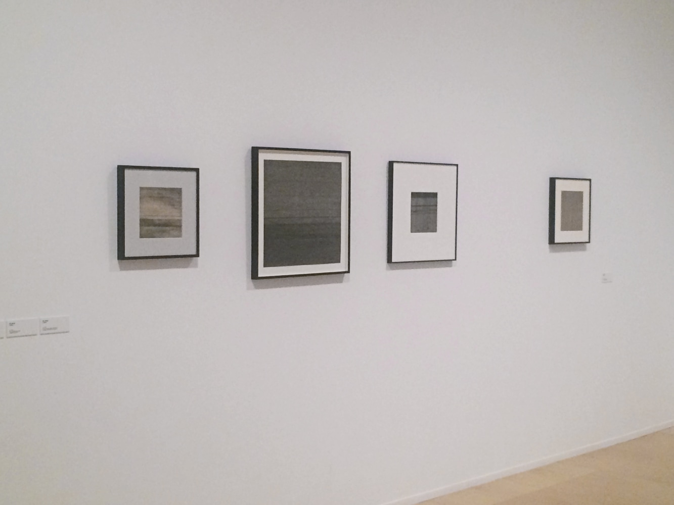 Exhibition View