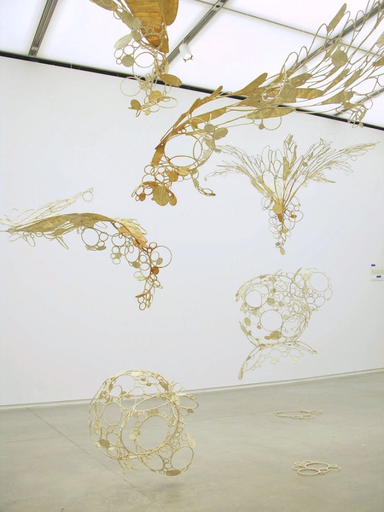 Exhibition View