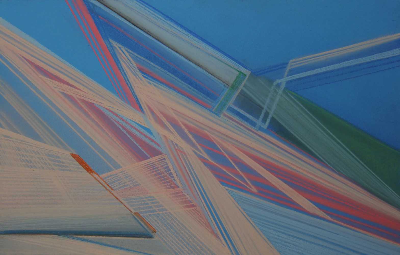 Everyone is thinking of that | 2022 (Detail)