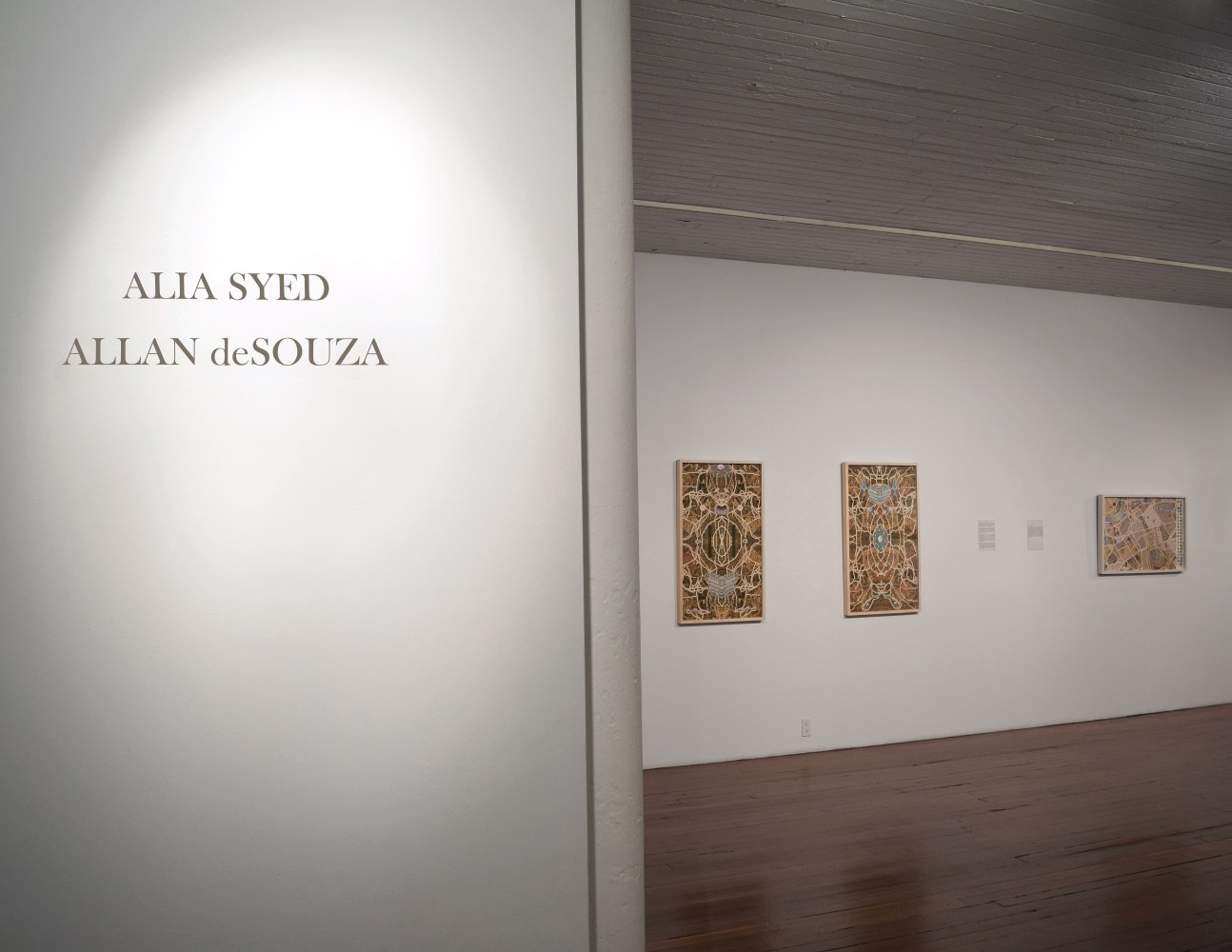 ALLAN deSOUZA