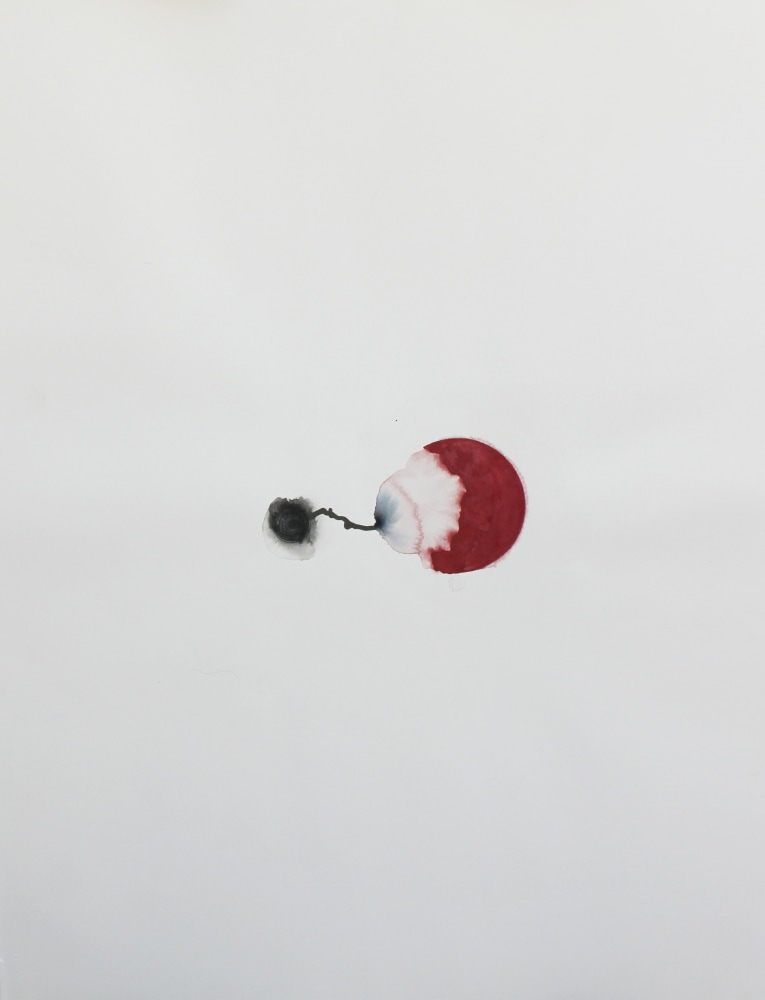 Flower But Not (Detail)