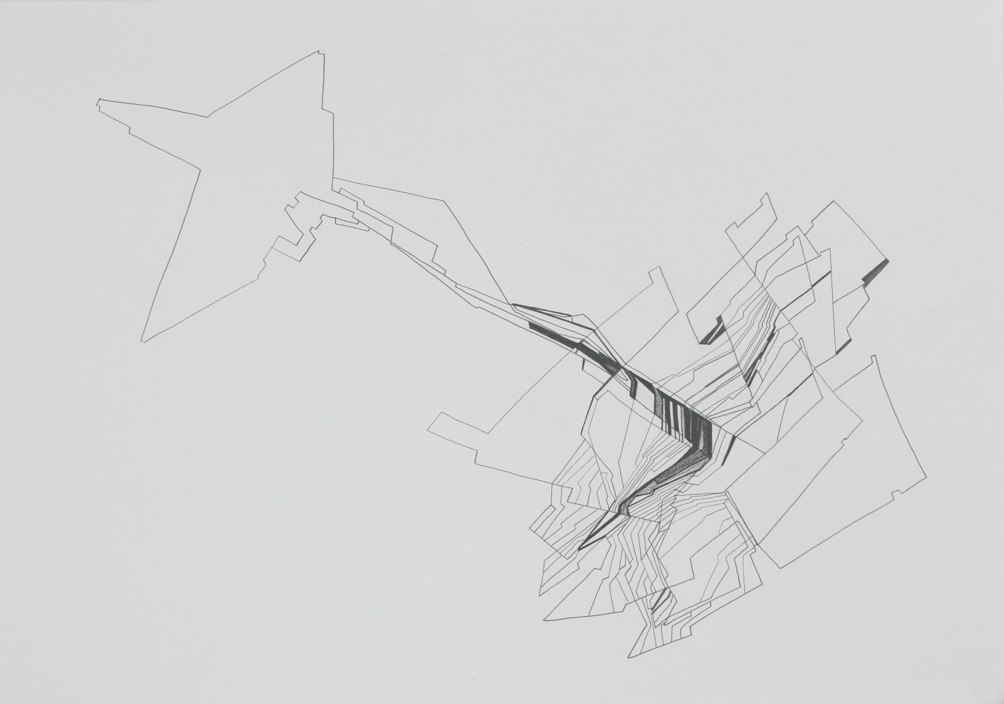 Nothing to Really Know (Detail)
