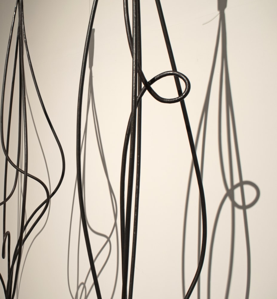 Kinetics | 2009 (Detail)