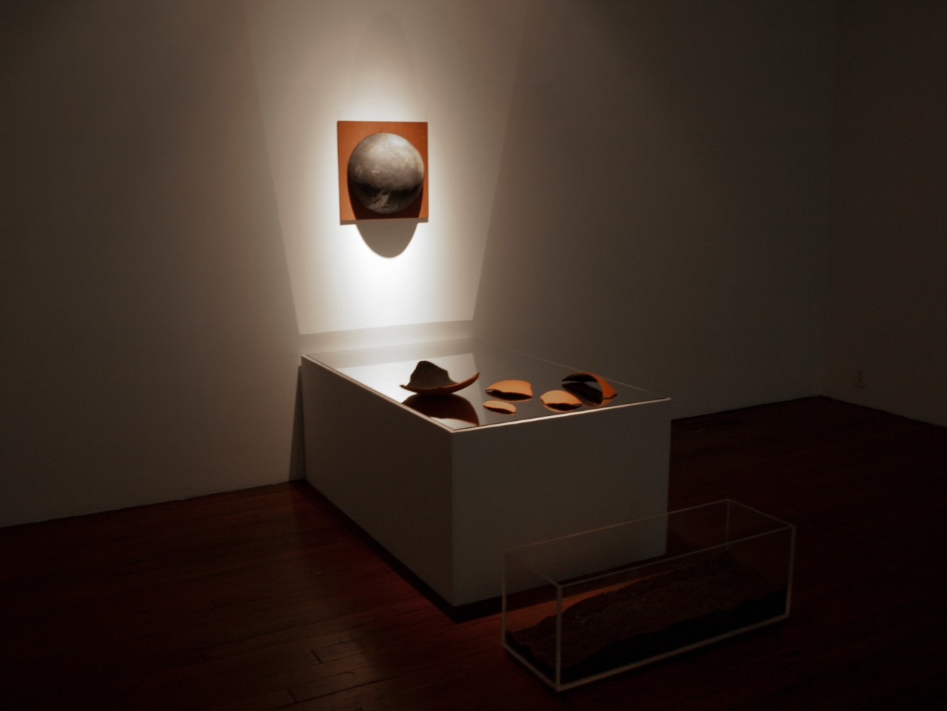 Dissected Projection