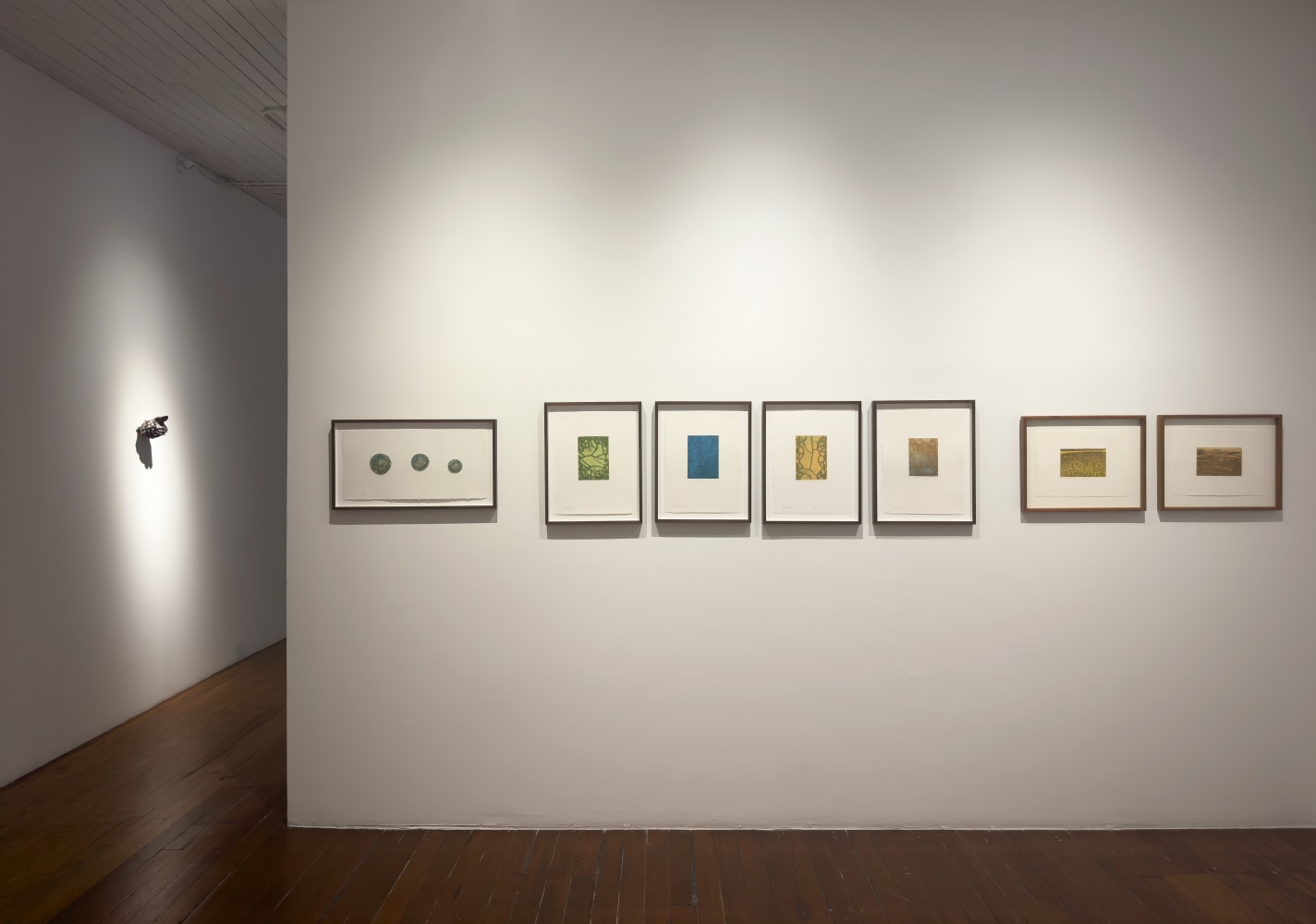 Exhibition View