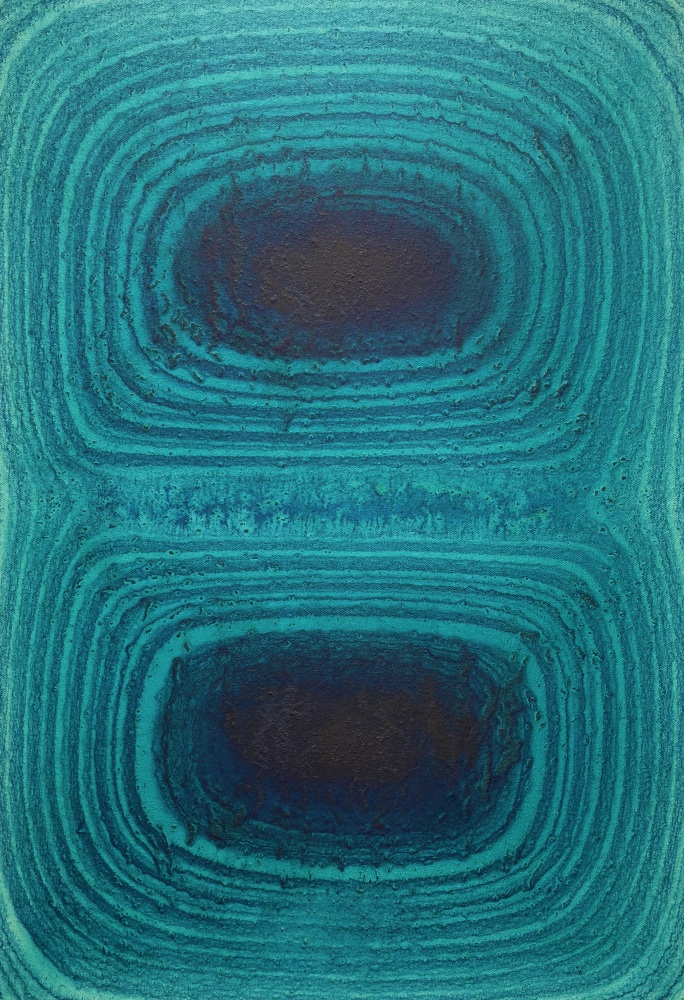 Self Impression | 2024 (Detail)
 