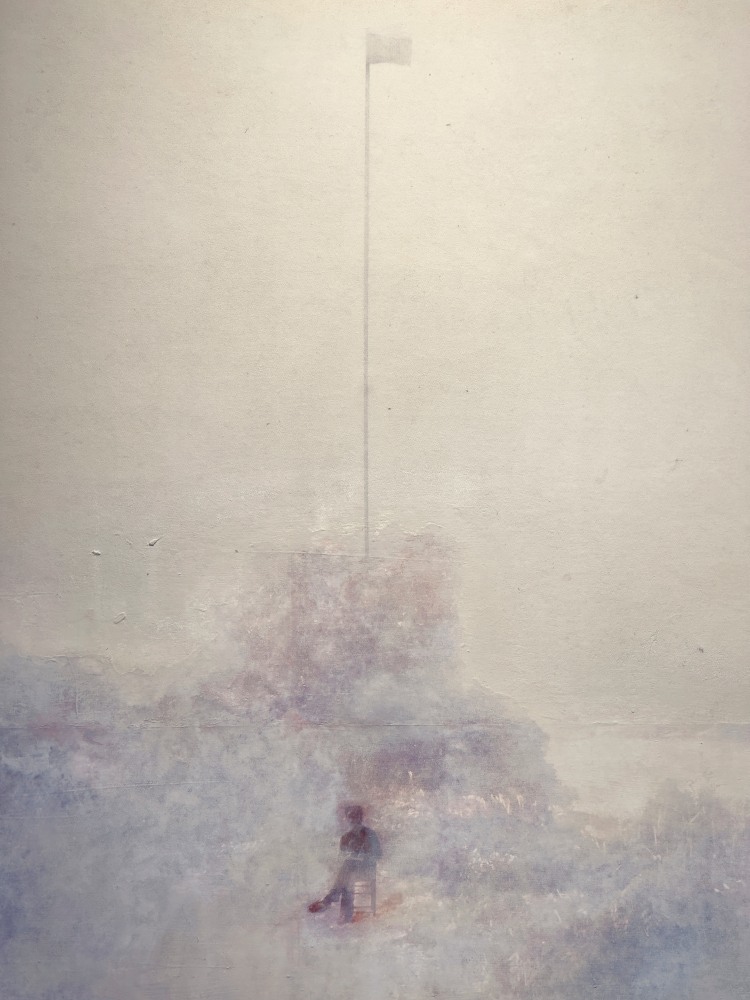 National Isolation (Detail)