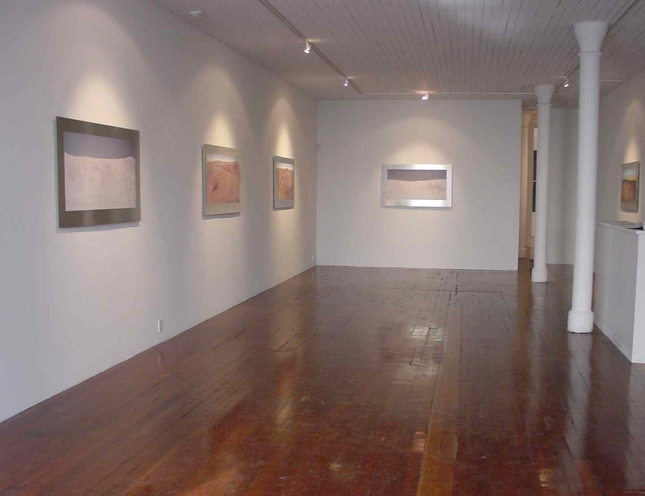 Exhibition View