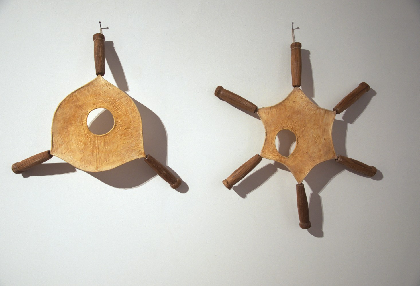 Drumbeats (Detail)