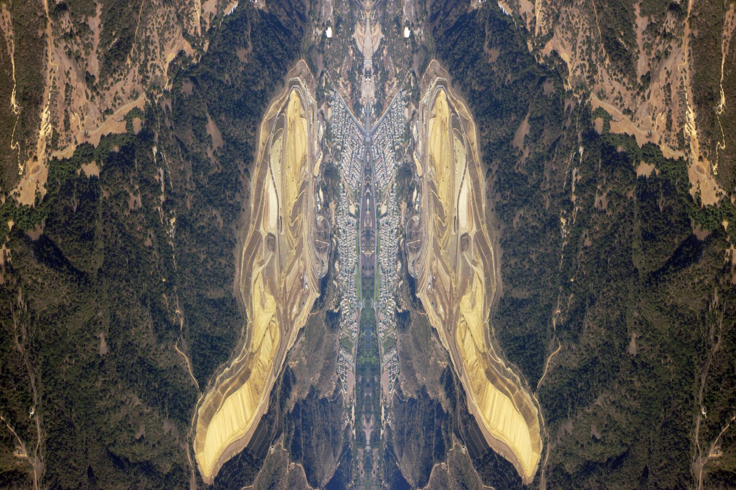 Divine6125, 2007
C Print
15 3/4″ x 23 1/2″
 