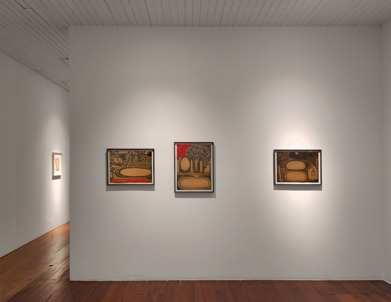 Exhibition View