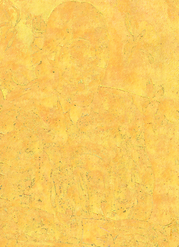 Imperial (wmnwthflwr), 2010
Digital C-Print
55" x 40"