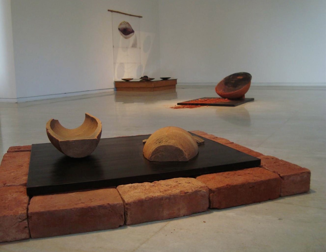 Exhibition View