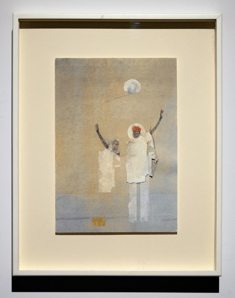 Returning Home | 2021
 