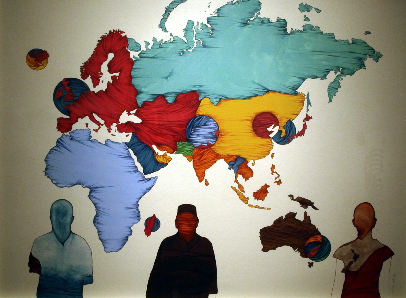 Akbar Ali

Accepted Region/Religion 2, 2008

Gouache on wasli

20&amp;quot; x 26&amp;quot;