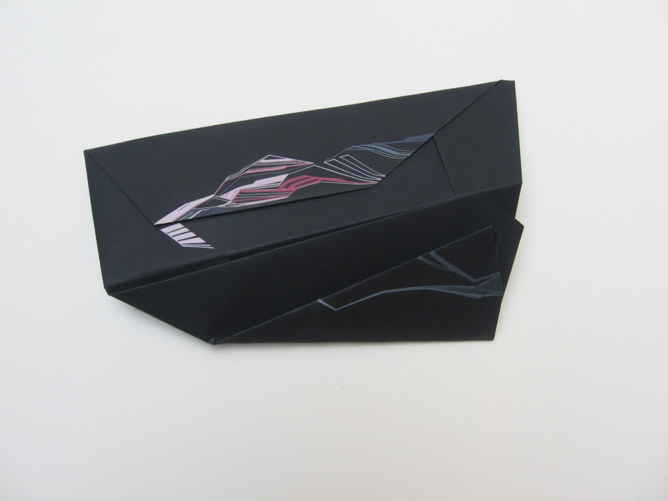 What is it, 2011

Gouache on paper

7&amp;quot; x 11&amp;quot;