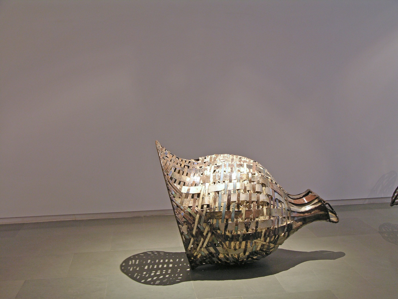 Me, No, Not Me, Buy Me, Eat Me, Wear Me, Have Me, Me, No, Not Me (Detail)