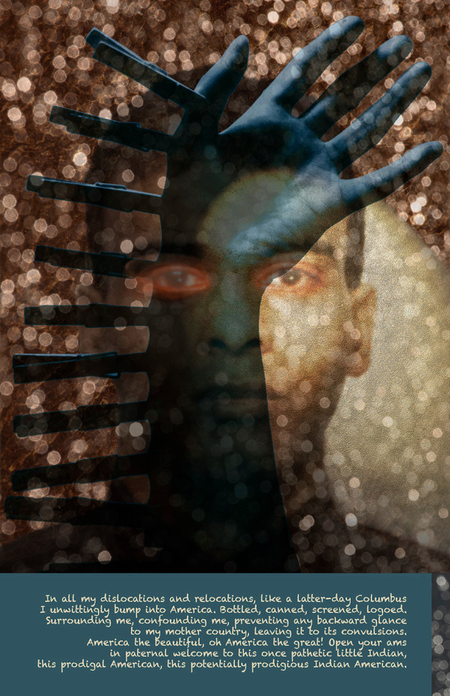 Pegged, Indian Aphorisms | 1992/2024
Digital C-prints
14″ x 11″ | Framed: 16″ x 13″