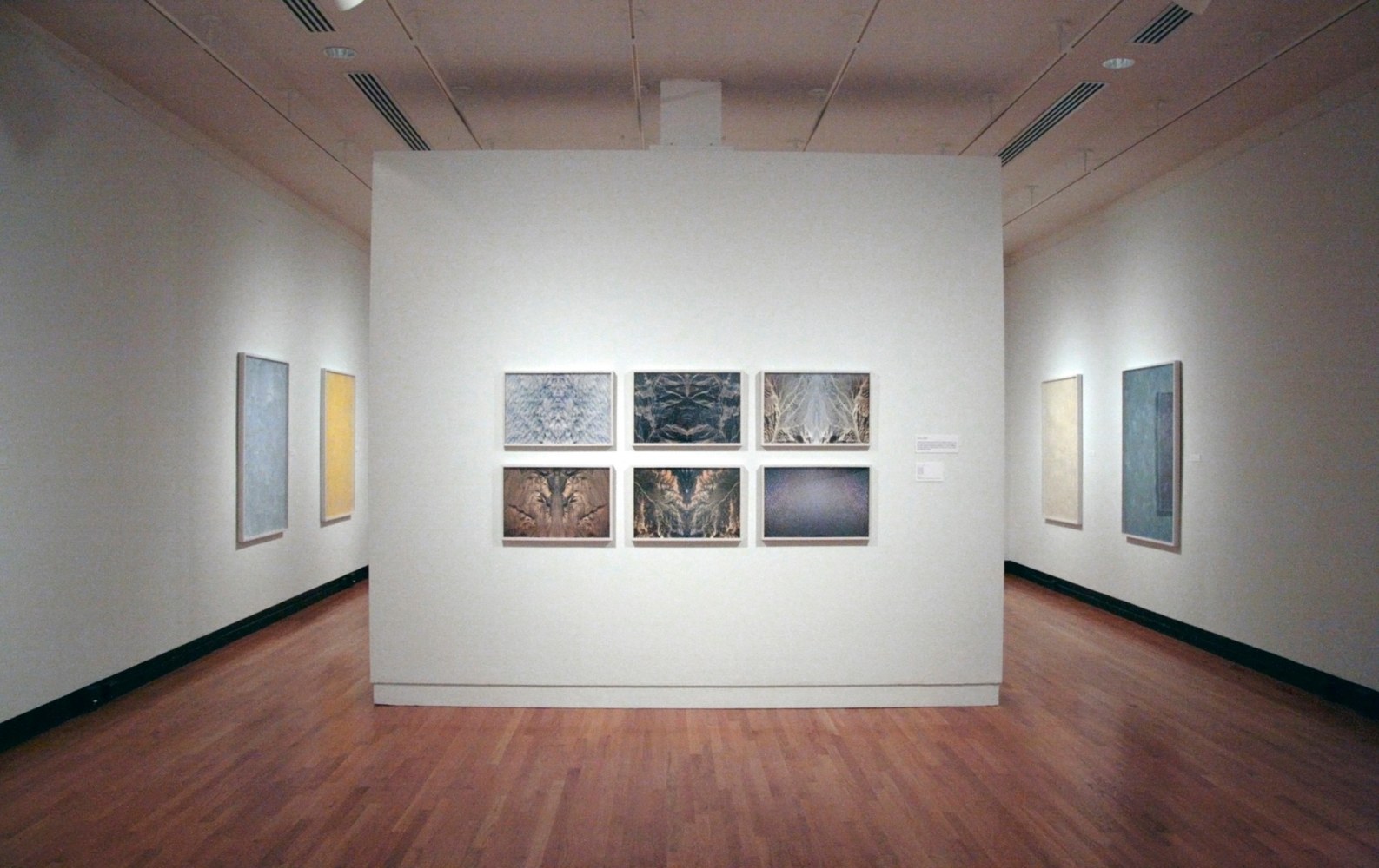 Exhibtion View&amp;nbsp;