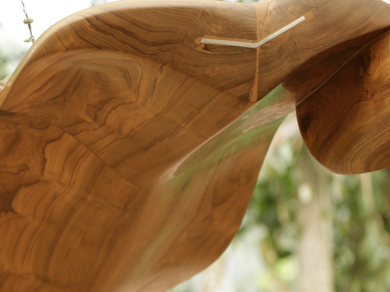 Above the crest (Detail)
&amp;nbsp;