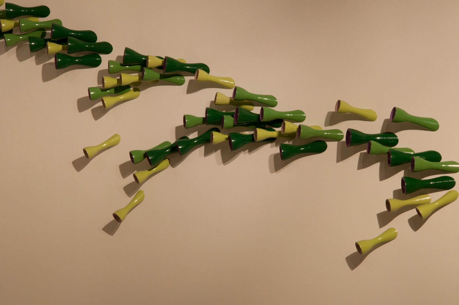 Green Breeze (Detail)