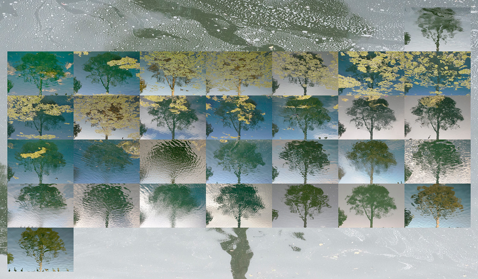 Elegies of Futures Past (and other Fugue States)&amp;nbsp;
Digital painting on paper
38&amp;quot; x 65&amp;quot;&amp;nbsp;