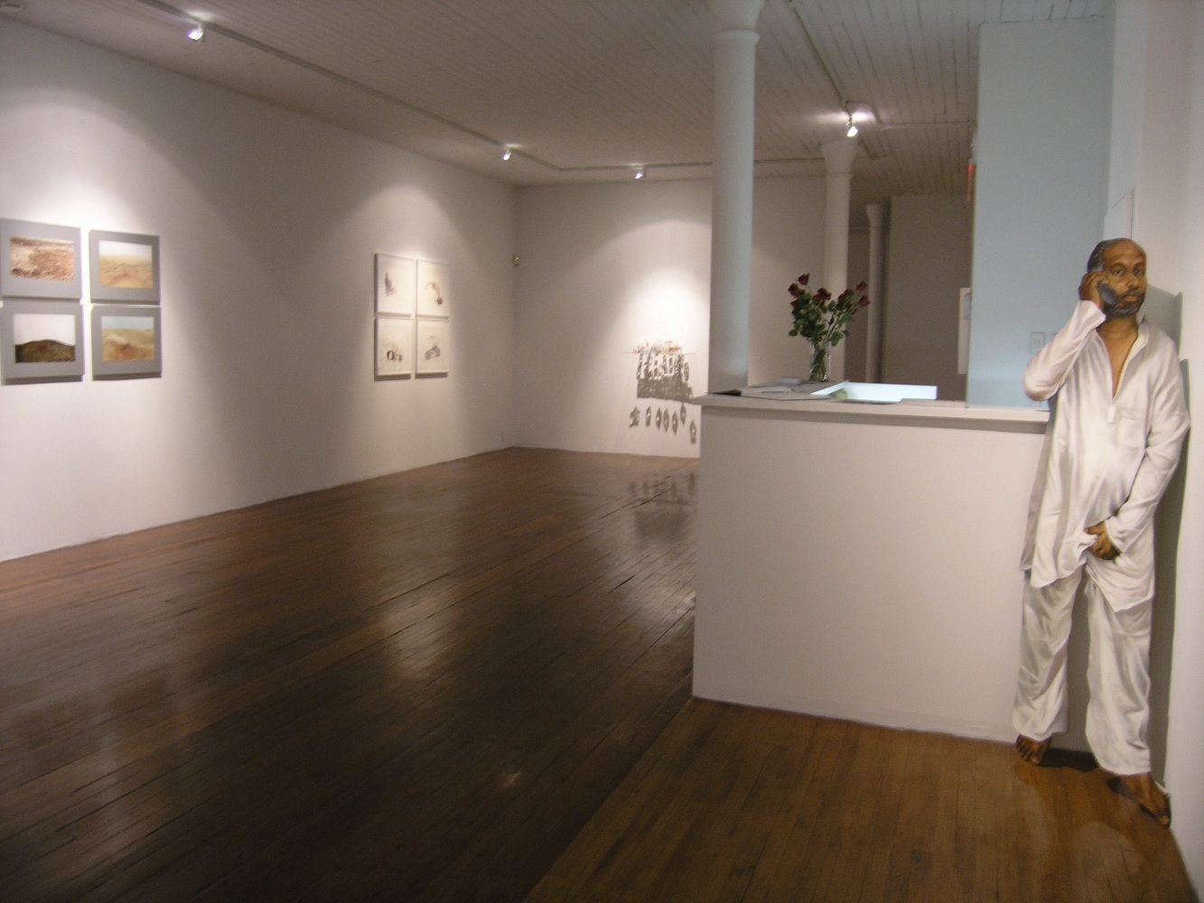 Exhibition View