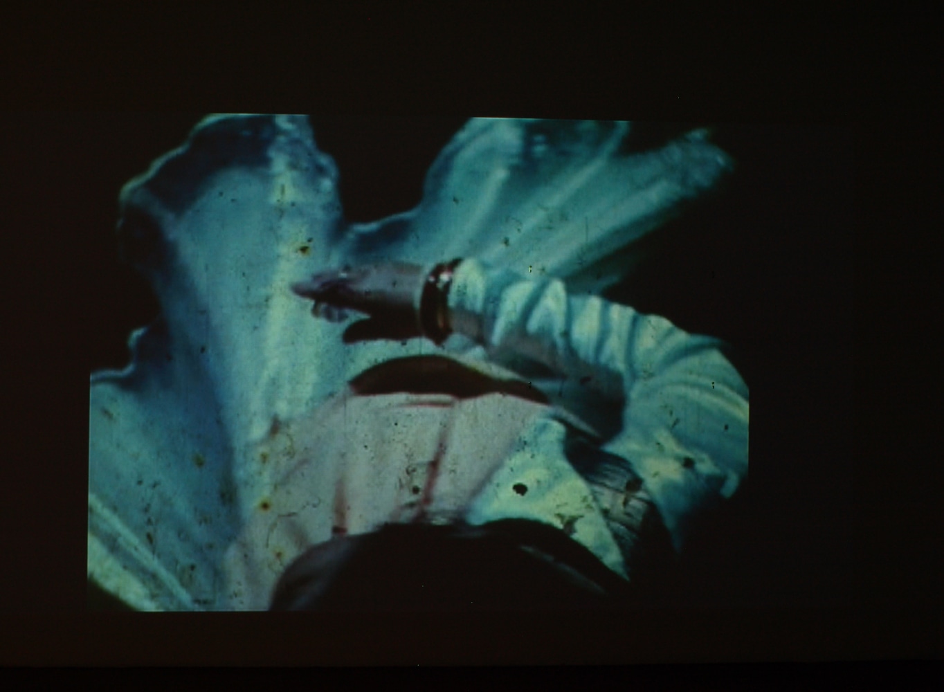 Priya, 2011
16mm film
13 minutes