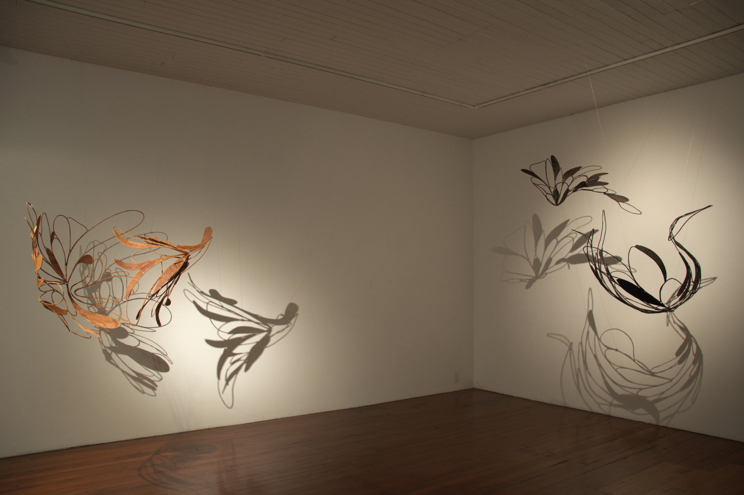 Exhibition View