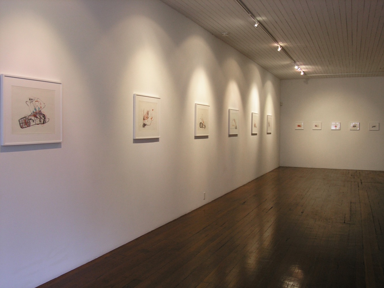 Exhibition View