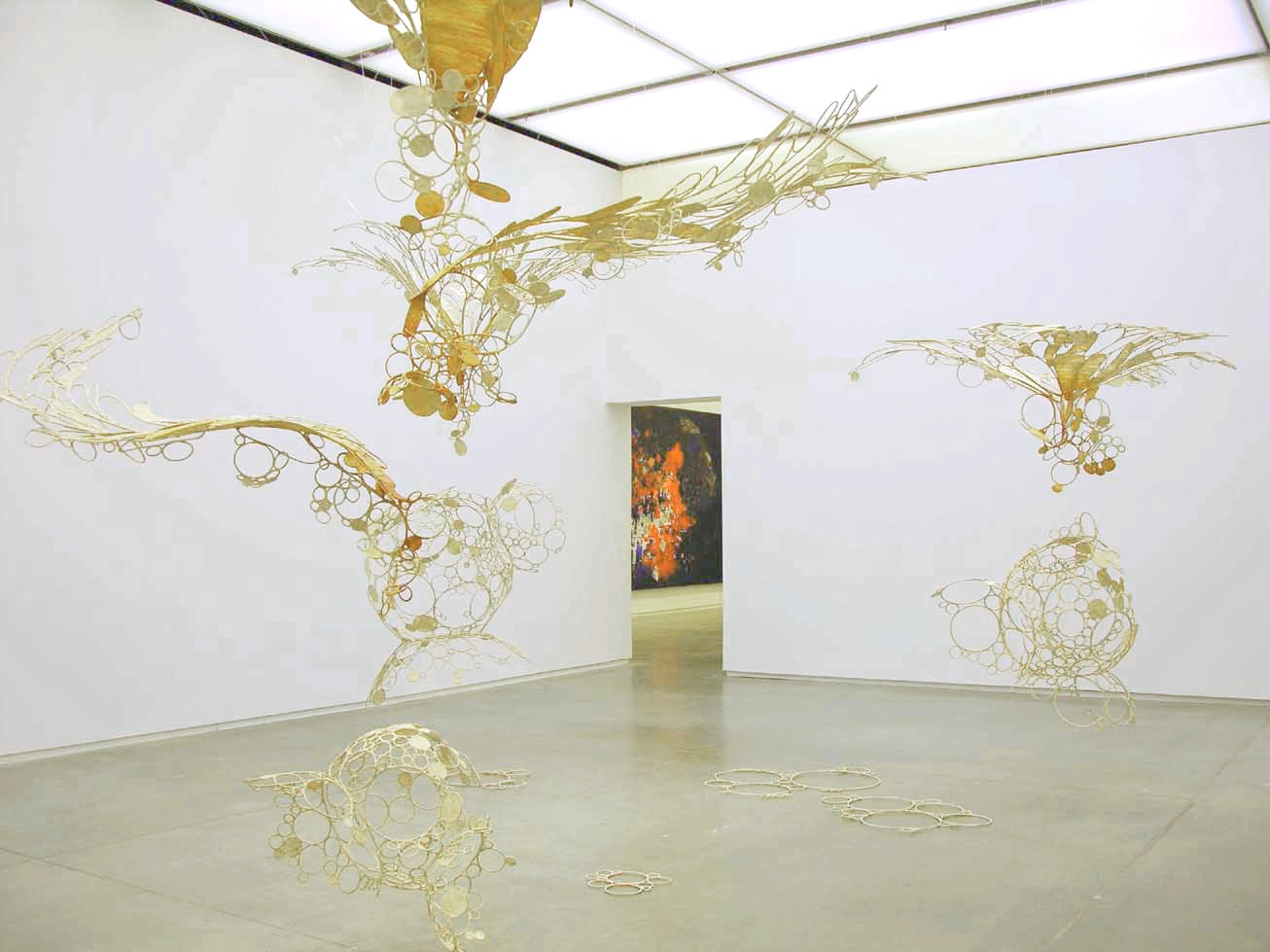 Exhibition View