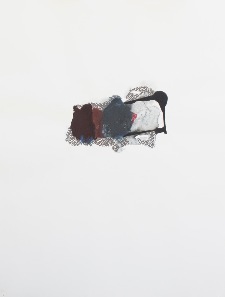 Blackness (Detail)