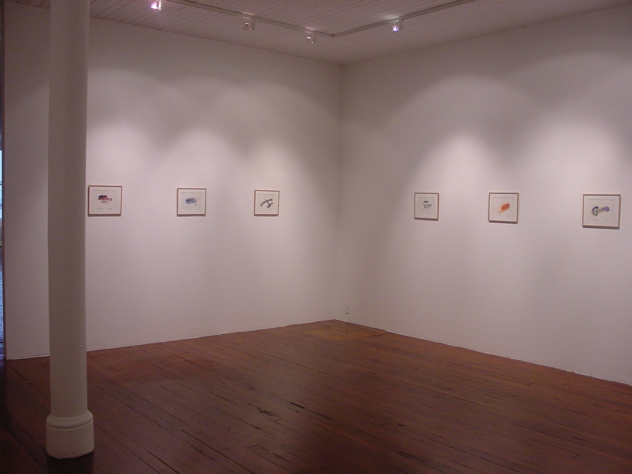 Exhibition View