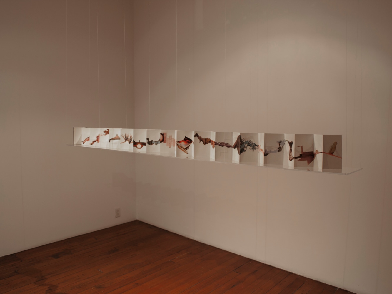 Muhanned Cader
Untitled, 2013